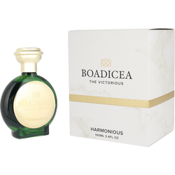 Boadicea The Victorious Knight Of Love