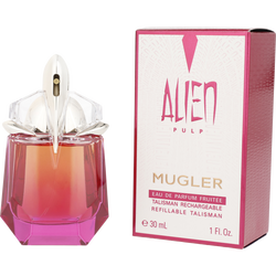 Alien Pulp