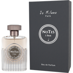Jo Milano Notes 1 Beat