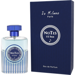 Jo Milano Notes 1/2 Beat