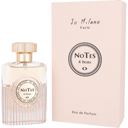 Jo Milano Notes 4 Beats