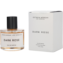 Octavia Morgan Dark Rose