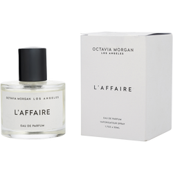 Octavia Morgan L'Affaire