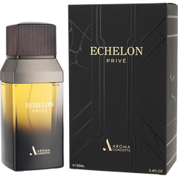 Aroma Concepts Echelon Prive
