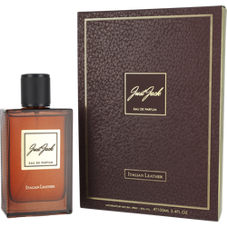 Just Jack Italian Leather
