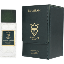 Bujairami Mojito Splash