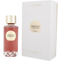 Lancome Absolue I Flamed A Rose 