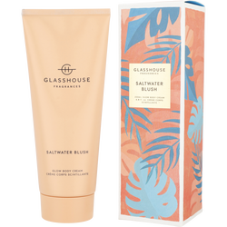 Glasshouse Salwater Blush