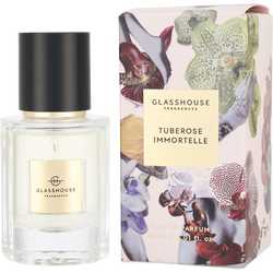Glasshouse Tuberose Immortelle
