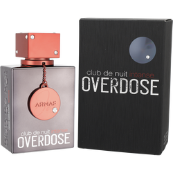 Armaf Club De Nuit Intense Overdose