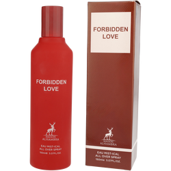 Maison Alhambra Forbidden Love Eau de Parfum | FragranceNet.com®