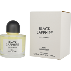 Ard Al Zaafaran Black Sapphire
