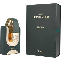 Armaf The Lion's Club Feroce