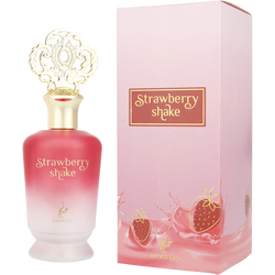 Khadlaj Strabwberry Shake