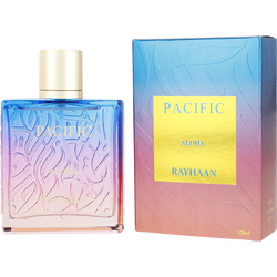 Rayhaan Pacific Aloha