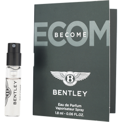 Bentley Become