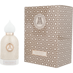 Attar Duna Secrets