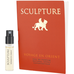 Sculpture Voyage En Orient