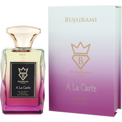 Bujairami A La Carte