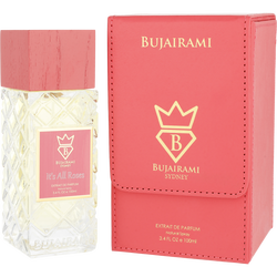 Bujairami It's All Roses