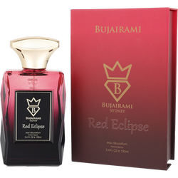 Bujairami Red Eclipse