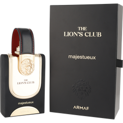 Armaf The Lion's Club Majestueux