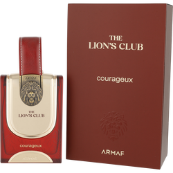Armaf The Lion's Club Courageux