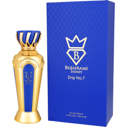 Bujairami Drip No.7