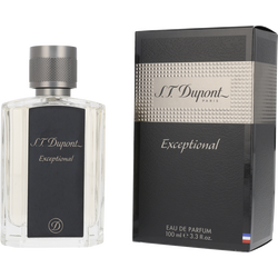 St Dupont Be Exceptional