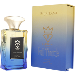 Bujairami Full Throttle