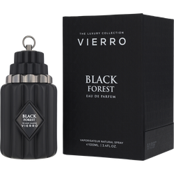 Vierro Black Forest