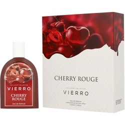 Vierro Cherry Rouge