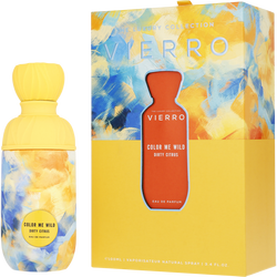 Vierro Color Me Wild Dirty Citrus