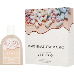 Vierro Marshmallow Magic