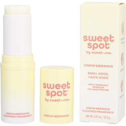 Sweet Spot Lemon Meringue