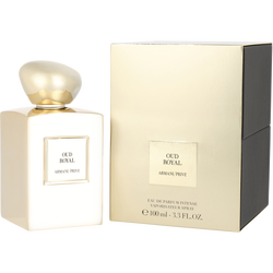 Armani Prive Oud Royal