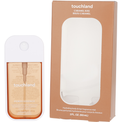 Touchland Caramel Kiss