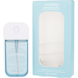 Touchland Sparkling Bergamot