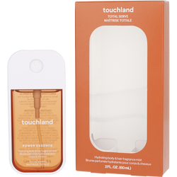 Touchland Total Serve