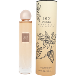 Perry Ellis 360 Vanilla