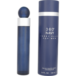 Perry Ellis 360 Navy