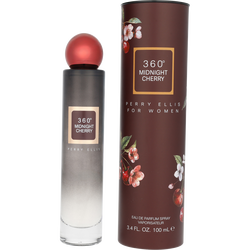 Perry Ellis 360 Midnight Cherry