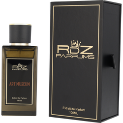 Rdz Parfums Art Museum