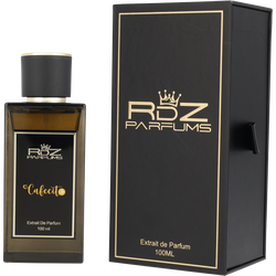 Rdz Parfums Cafecito