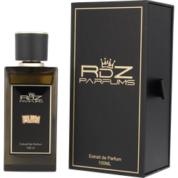 Rdz Parfums Flan