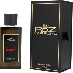 Rdz Parfums Leyenda 21