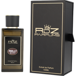 Rdz Parfums Philly Blunt