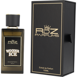 Rdz Parfums Wooder Ice