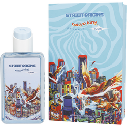 Street Origins Rio Beleza