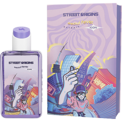 Street Origins Seoul Fever
